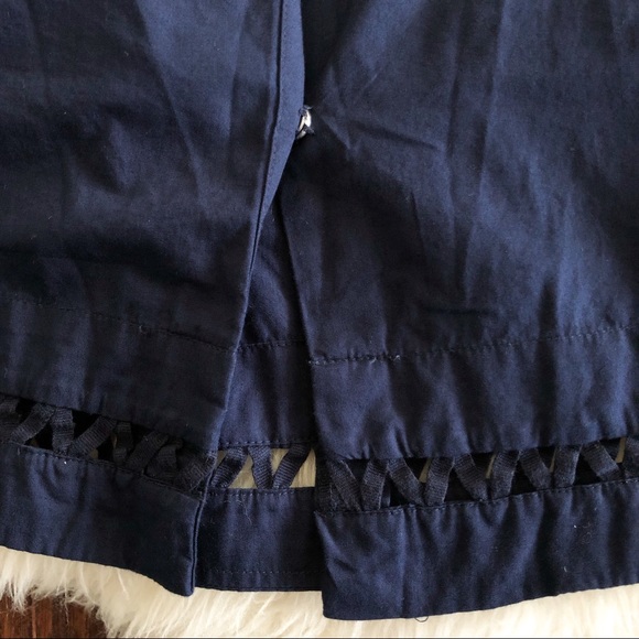 Crown & Ivy Off The Shoulder Puff Sleeve T… - Picture 5 of 8